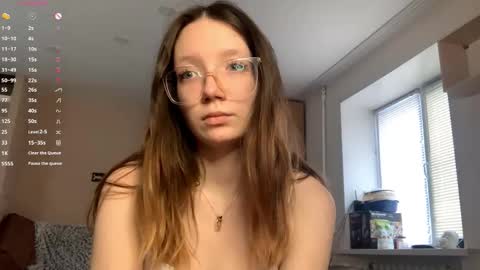 Eva online show from 12/16/25, 07:13