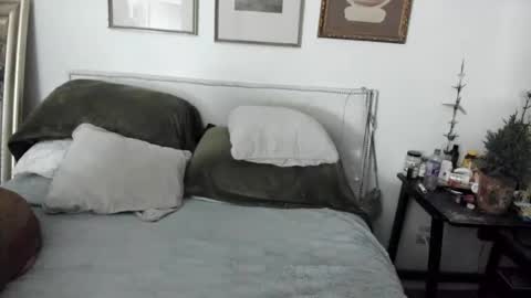 Snapshot of evparrish chatting on 01/19/25, 01:21 EV Parrish online show from 01/19/25, 01:21