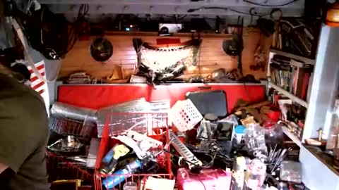 EvPierce online show from 02/07/26, 07:12