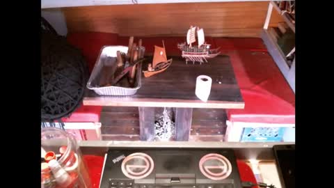 EvPierce online show from 03/13/26, 02:07