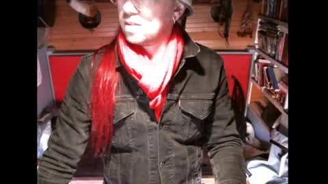 EvPierce online show from 04/16/26, 06:47