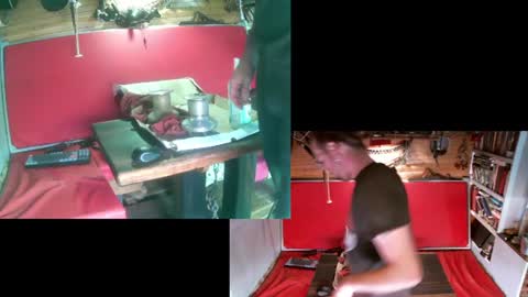 EvPierce online show from 07/23/26, 05:49