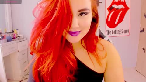 evva_foxxy online show from 01/28/25, 06:28