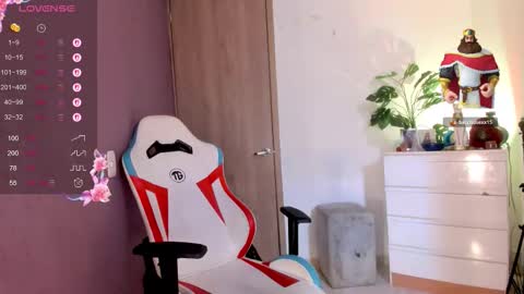 evva_foxxy online show from 01/09/26, 03:26