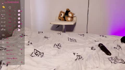 evva_foxxy online show from 04/06/26, 04:19