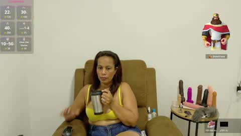 evvaa_moon online show from 05/26/26, 12:45