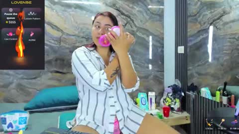 evy_connor online show from 01/09/26, 11:35