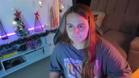 EVY online show from 12/19/25, 02:29