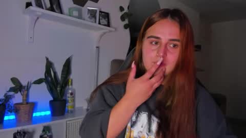 EVY online show from 02/11/26, 02:49