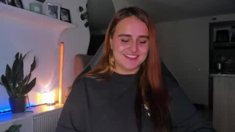 EVY online show from 02/19/26, 03:57