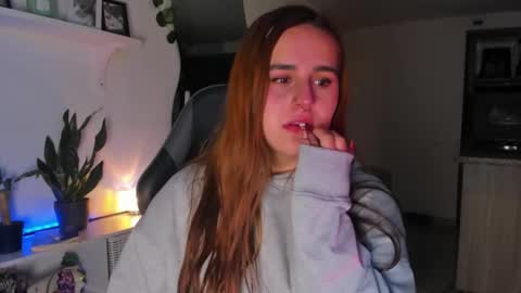 EVY online show from 02/20/26, 02:41