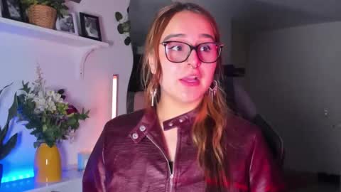 EVY online show from 02/26/26, 03:49