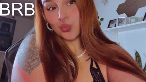 EVY online show from 03/20/26, 03:17