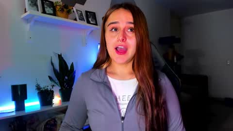 EVY online show from 03/26/26, 01:11