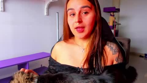 EVY online show from 04/10/26, 03:50