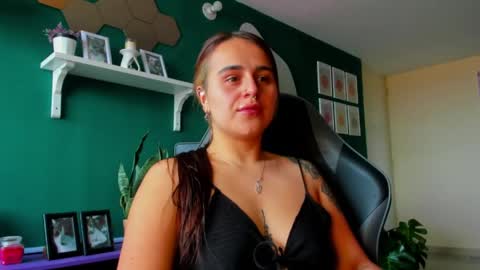 EVY online show from 05/08/26, 04:34
