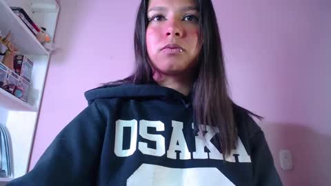 Im Evy online show from 02/06/25, 06:56