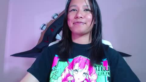 Im Evy online show from 12/19/25, 04:25