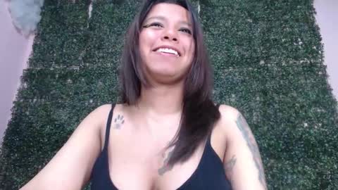 Snapshot of evybubbles_ chatting on 03/10/26, 05:07 Im Evy online show from 03/10/26, 05:07