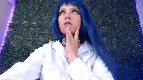 Snapshot of evybubbles_ chatting on 03/13/26, 05:30 Im Evy online show from 03/13/26, 05:30