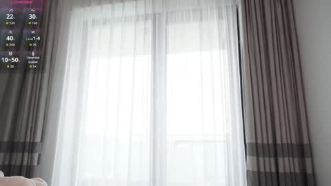 Evy online show from 04/02/26, 08:45