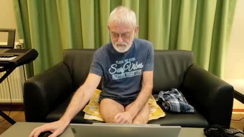 Naaktloper online show from 01/05/26, 05:27