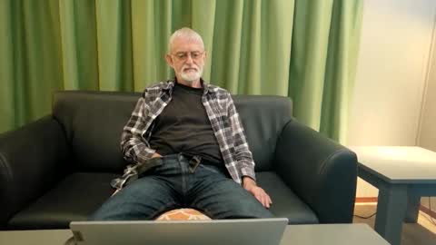 Naaktloper online show from 01/09/26, 06:10