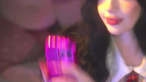 Alyson online show from 01/11/26, 11:10