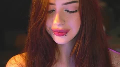 Alyson online show from 04/09/26, 09:09