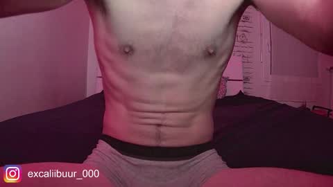 Excaliibuur online show from 12/14/25, 05:40