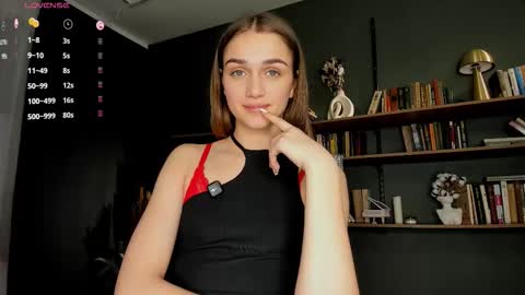 Ann online show from 02/13/26, 07:54