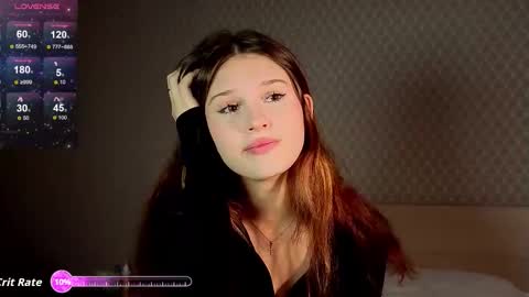 excited kristi online show from 09/19/25, 01:01