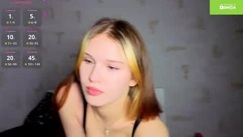 excited kristi online show from 03/27/26, 09:25