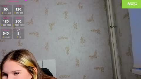 excited kristi online show from 04/15/26, 05:09