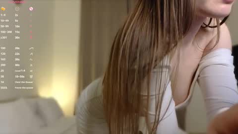 Angel online show from 02/18/25, 11:30