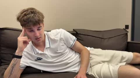 exclusiveflexboy online show from 08/01/26, 10:30