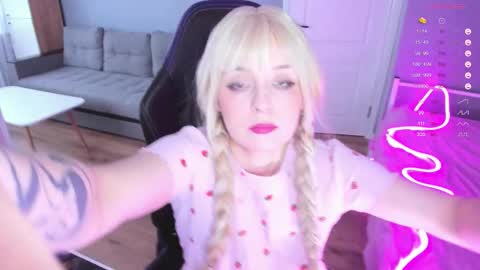  Amy  online show from 03/02/26, 11:17