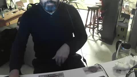 Gio online show from 01/06/25, 08:50