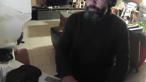 Gio online show from 01/07/26, 09:17