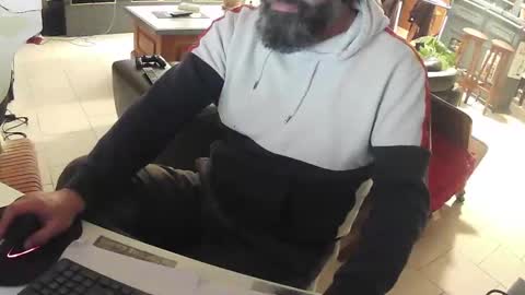 Gio online show from 02/02/26, 08:18