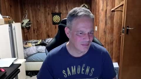 exibe1219 online show from 02/22/25, 04:09