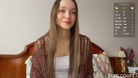 Snapshot of existencee chatting on 01/18/25, 11:00 Anna online show from 01/18/25, 11:00