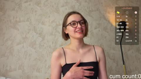 Anna online show from 05/29/26, 11:08