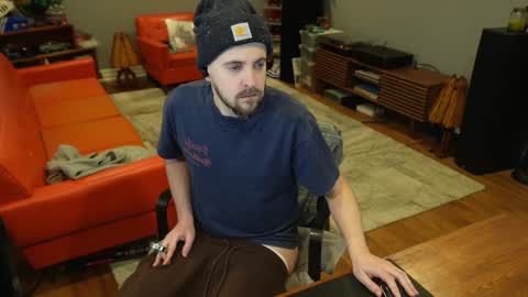 exjockstud online show from 01/20/25, 12:57