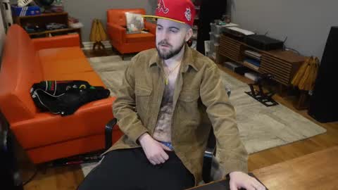 exjockstud online show from 02/17/25, 02:20