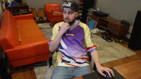 exjockstud online show from 10/29/25, 12:02