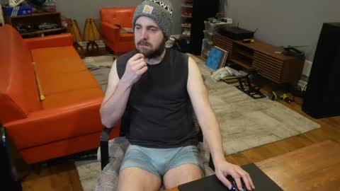 exjockstud online show from 11/16/25, 02:17