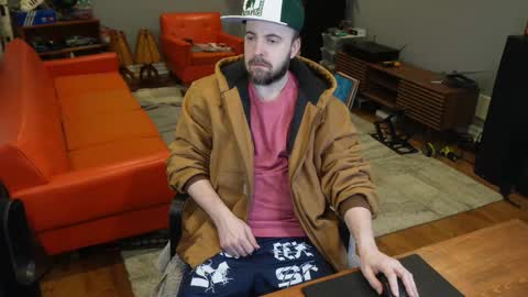 exjockstud online show from 12/15/25, 04:06