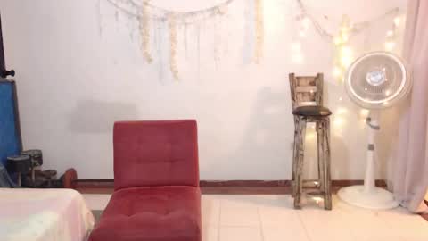 Ruby online show from 09/08/25, 05:23