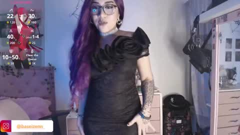  Goddess Exodia    please help me reach 100 thumbs up online show from 12/16/25, 04:17